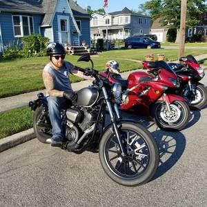 Meet your Posher, Bryan